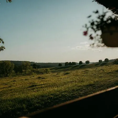 דירה Na Konci Sveta Horni Teplice