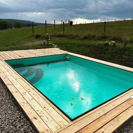 Na Konci Sveta *