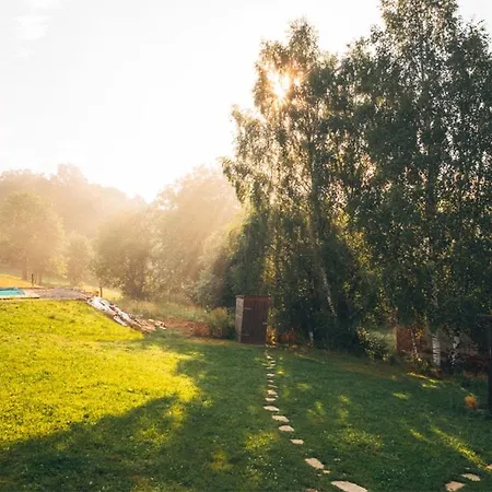 Na Konci Sveta Horni Teplice