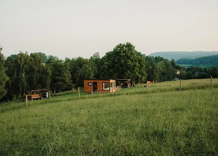 Appartamento Na Konci Sveta